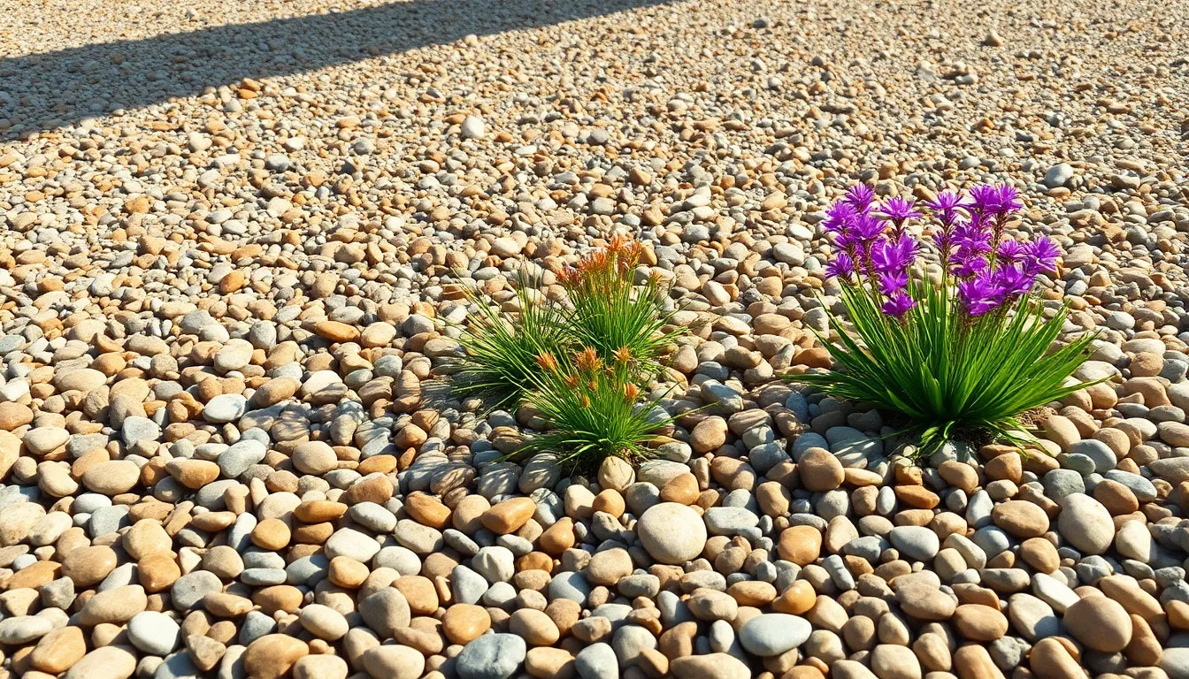 25 Creative Ideas for Pebbles in Garden Design (Transform Your Yard!) 8 25 Creative Ideas for Pebbles in Garden Design (Transform Your Yard!) 7