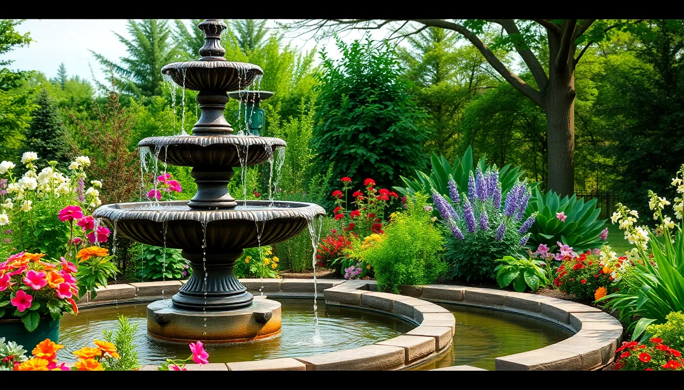 25 Brilliant Ideas for Privacy in Garden Spaces That Actually Work 7