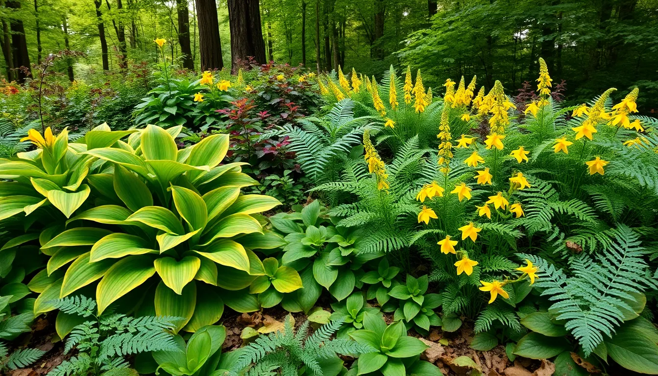 Best Low Growing Perennials: 15 Ground Cover Plants That Suppress Weeds & Last Years 8 Best Low Growing Perennials: 15 Ground Cover Plants That Suppress Weeds & Last Years 7