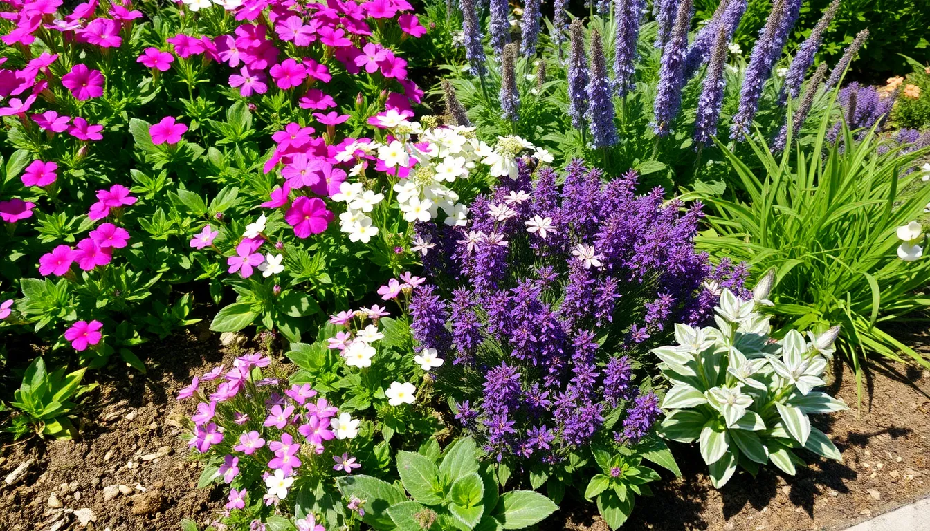 15 Low Maintenance Perennial Flowers That Bloom Year After Year (No Green Thumb Required!) 8 15 Low Maintenance Perennial Flowers That Bloom Year After Year (No Green Thumb Required!) 7