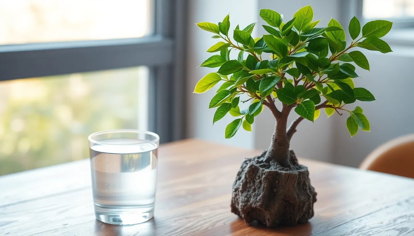 How to Water Your Money Tree: Complete Guide to Avoid Root Rot & Yellowing Leaves 8 How to Water Your Money Tree: Complete Guide to Avoid Root Rot & Yellowing Leaves 7