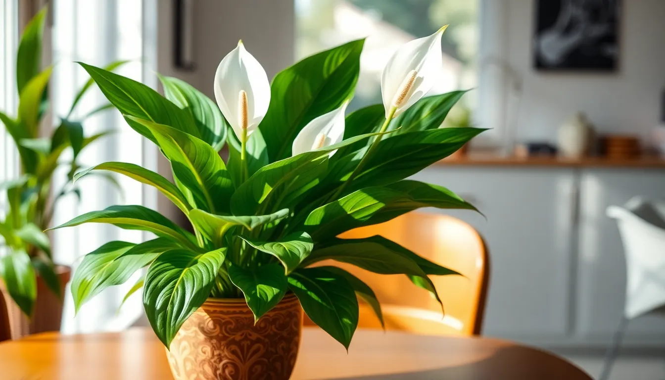 How Long Do Peace Lilies Live? Complete Guide to Peace Lily Lifespan 8 How Long Do Peace Lilies Live? Complete Guide to Peace Lily Lifespan 7