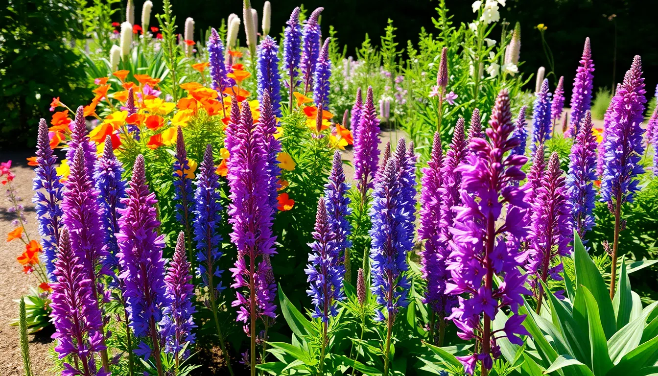 10 Stunning Perennial Flowers That Bloom All Summer (Low Maintenance!) 8 10 Stunning Perennial Flowers That Bloom All Summer (Low Maintenance!) 7