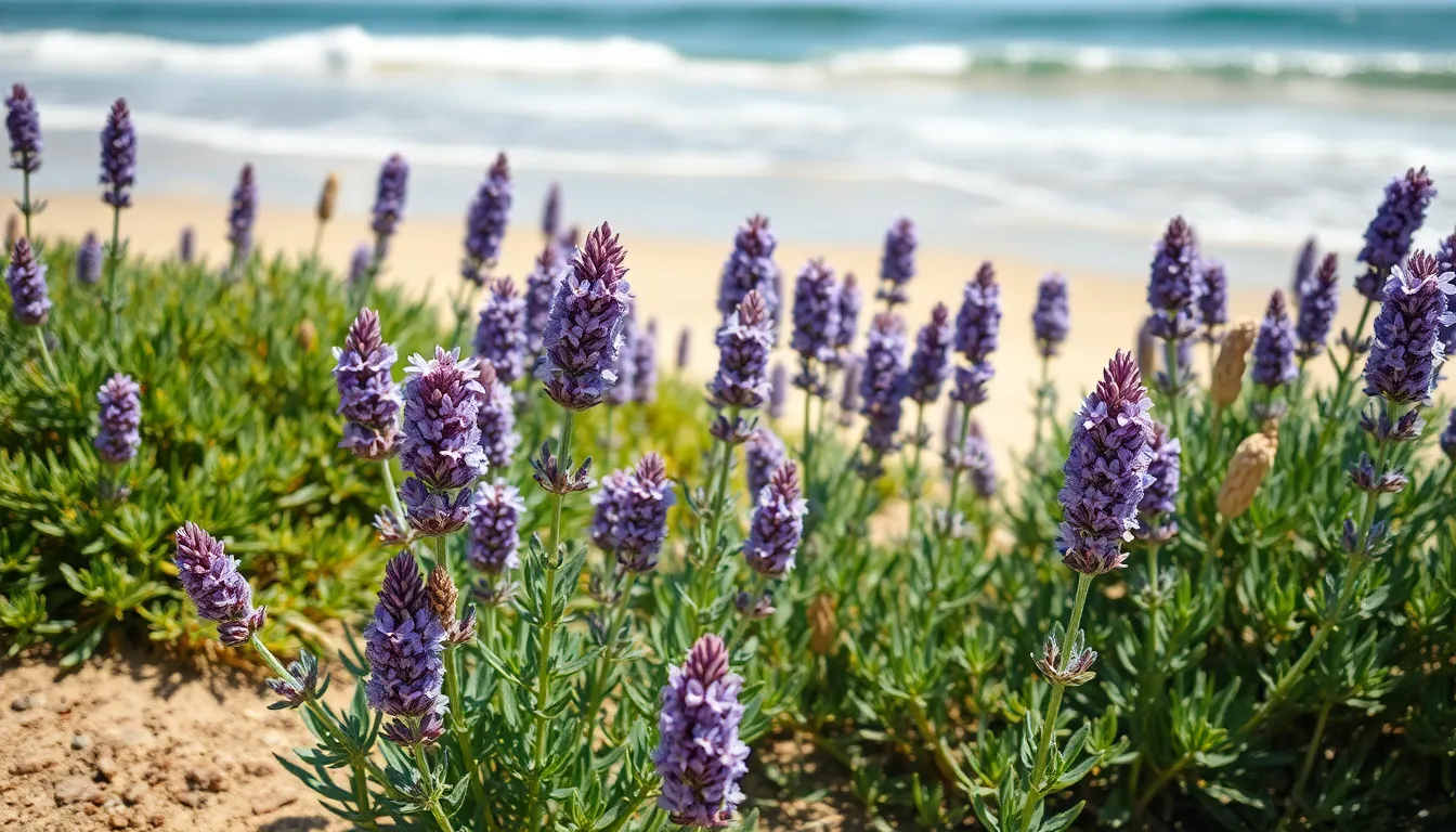 9 Beautiful Plants That Look Like Lavender (Perfect Purple Alternatives!) 8 9 Beautiful Plants That Look Like Lavender (Perfect Purple Alternatives!) 7