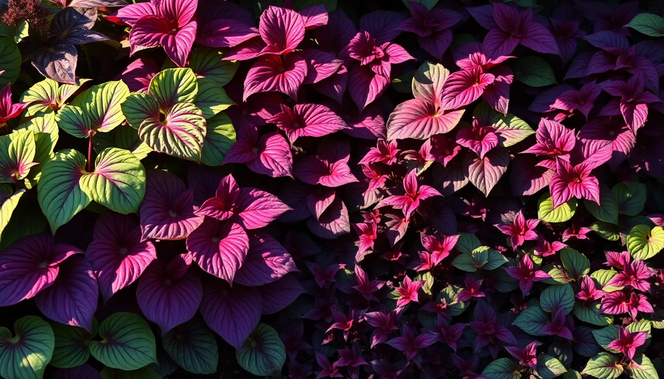 15 Stunning Purple Leaf Plants That Will Transform Your Garden Into a Masterpiece 7