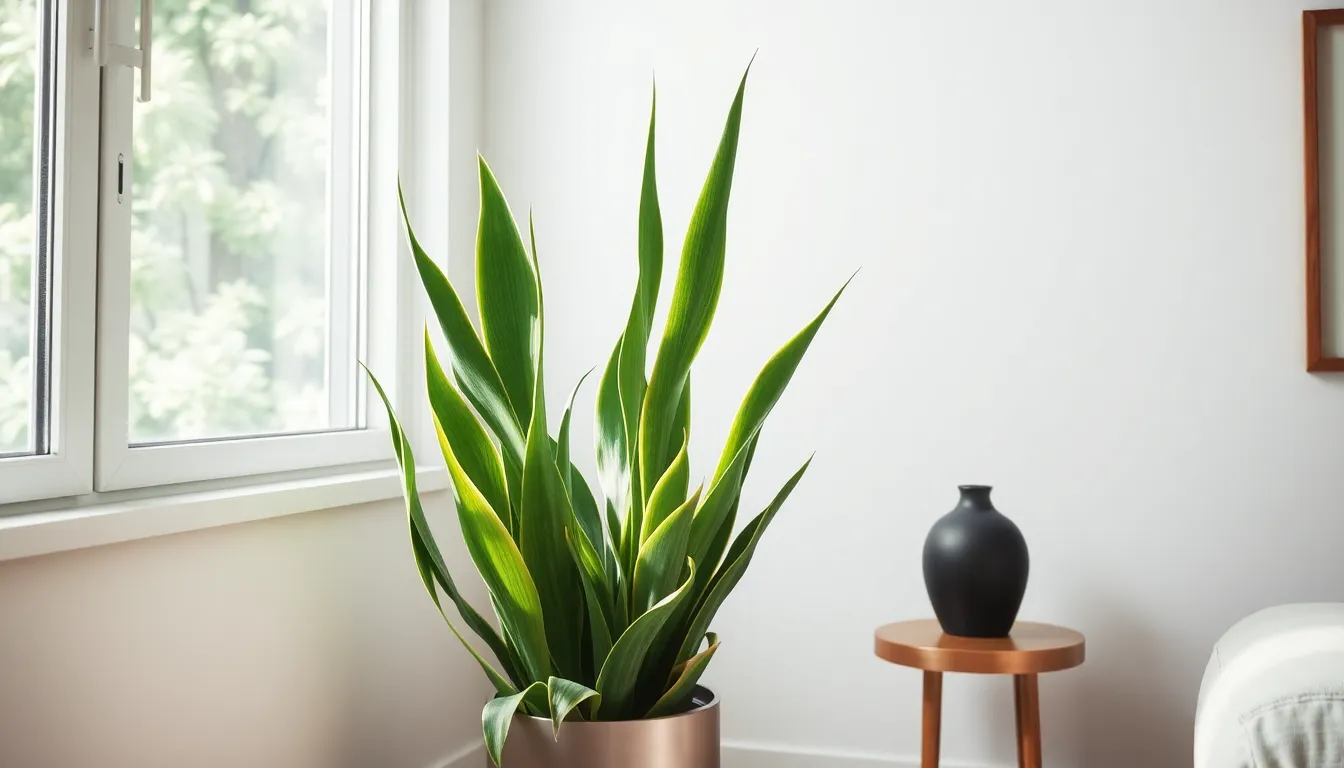 7 Amazing Snake Plant Benefits That Will Transform Your Home (2025 Guide) 8 7 Amazing Snake Plant Benefits That Will Transform Your Home (2025 Guide) 7