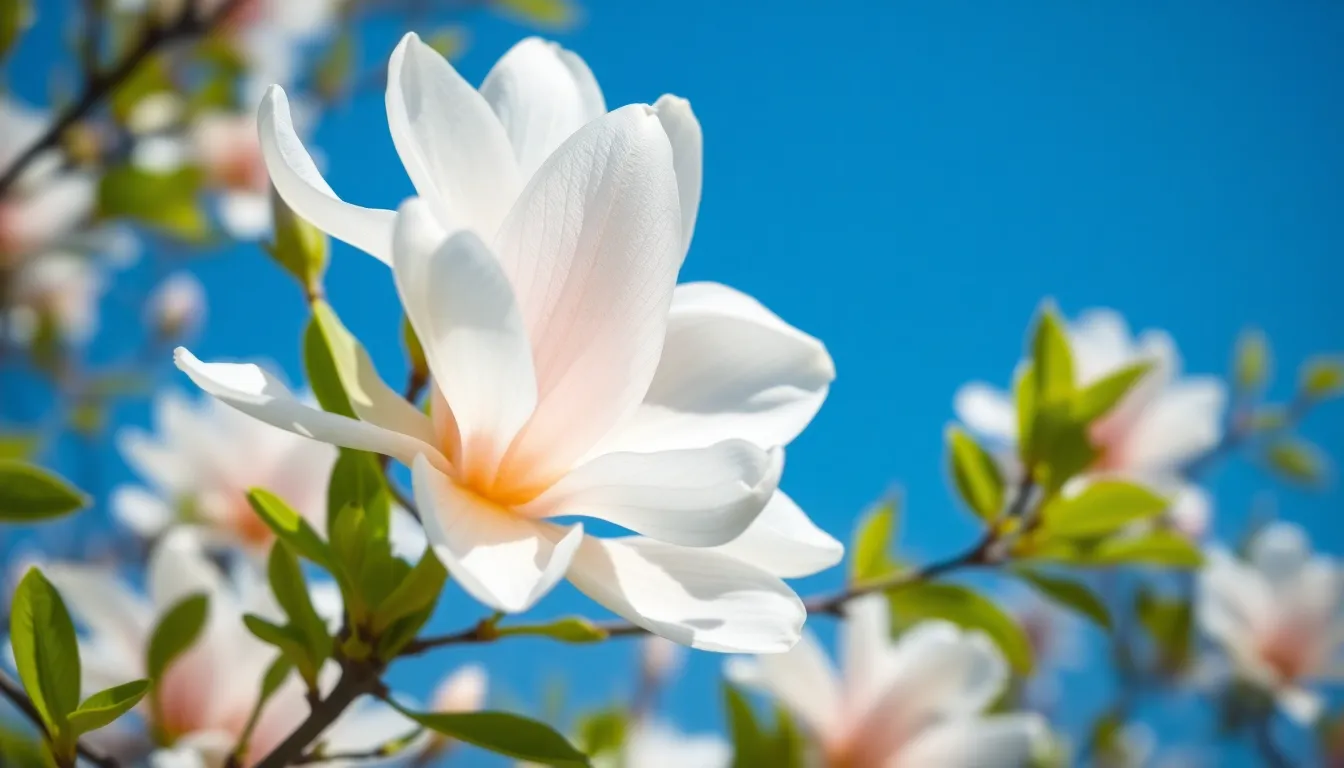 15 Stunning Star Shaped Flowers That Will Transform Your Garden Into a Celestial Paradise 8 15 Stunning Star Shaped Flowers That Will Transform Your Garden Into a Celestial Paradise 7