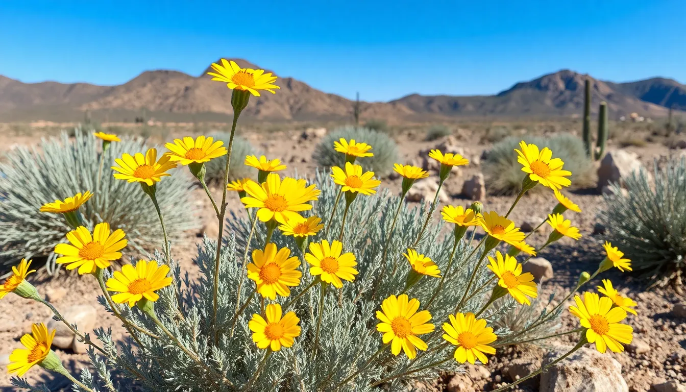 12 Beautiful Types of Wildflowers Every Nature Lover Should Know (With Photos) 8 12 Beautiful Types of Wildflowers Every Nature Lover Should Know (With Photos) 7