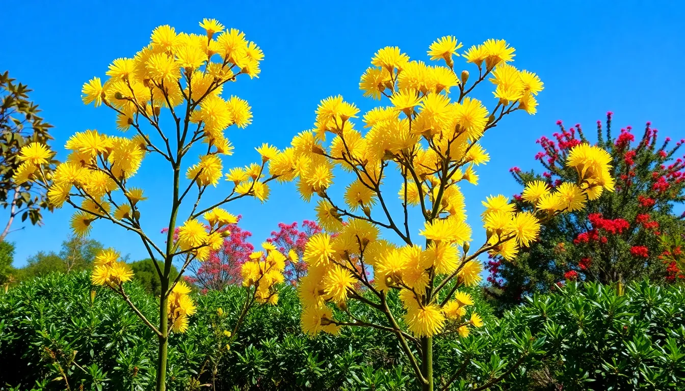 25 Stunning Australian Native Garden Ideas for Low-Maintenance Outdoor Spaces 10 25 Stunning Australian Native Garden Ideas for Low-Maintenance Outdoor Spaces 9