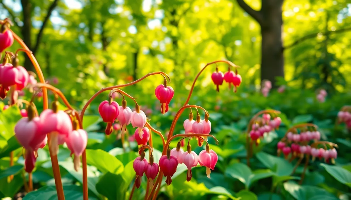 15 Stunning Bell Shaped Flowers That Will Transform Your Garden This Season 10 15 Stunning Bell Shaped Flowers That Will Transform Your Garden This Season 9