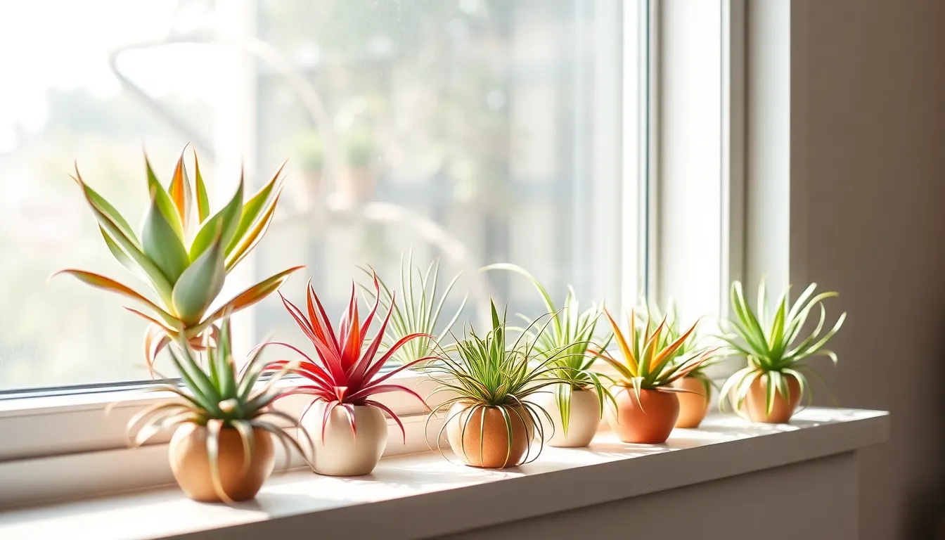 7 Amazing Benefits of Air Plants That Will Transform Your Home (No Green Thumb Required!) 10 7 Amazing Benefits of Air Plants That Will Transform Your Home (No Green Thumb Required!) 9
