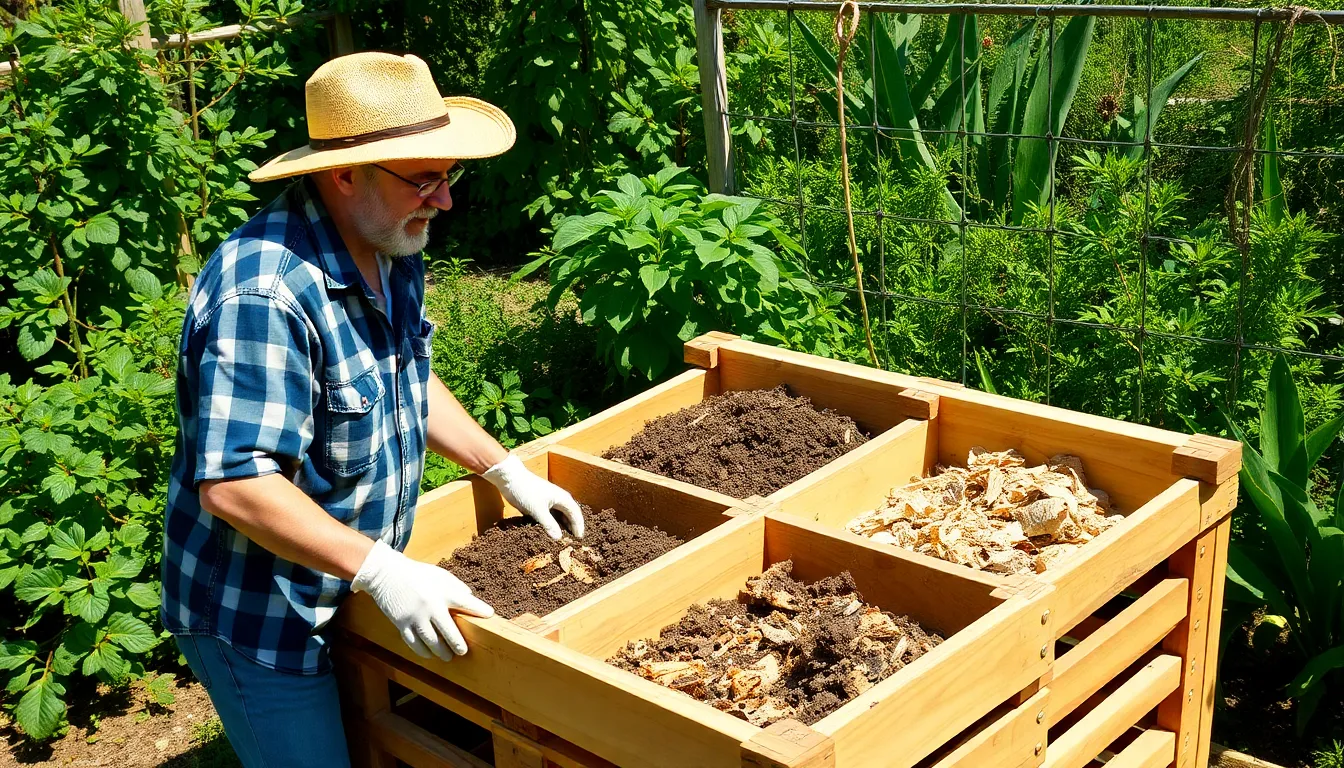 25 Cheap Garden Ideas That Will Transform Your Yard on Any Budget 9