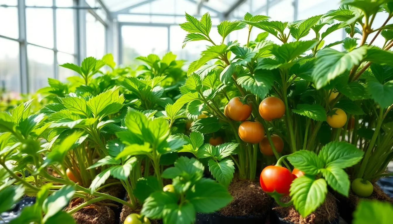 Complete Guide to Coco Coir Hydroponics: Setup, Growing Tips & Best Practices 10 Complete Guide to Coco Coir Hydroponics: Setup, Growing Tips & Best Practices 9