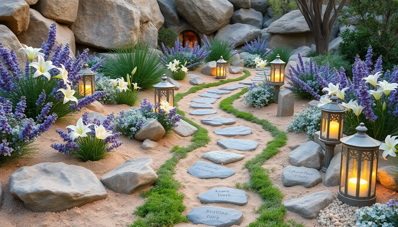 25 Creative Easter Garden Ideas to Transform Your Yard This Spring 10 25 Creative Easter Garden Ideas to Transform Your Yard This Spring 9