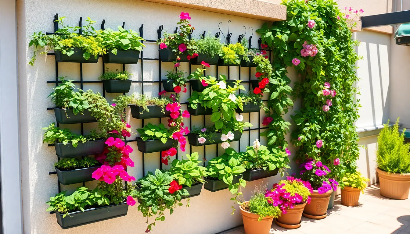 10 Easy Garden Ideas That Actually Work (Even for Complete Beginners) 9