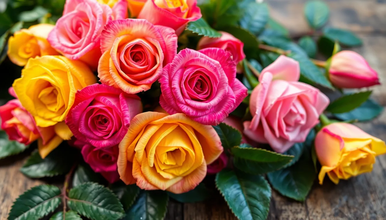 10 Easy Edible Flowers to Grow in Your Garden for Beautiful Dishes 10 10 Easy Edible Flowers to Grow in Your Garden for Beautiful Dishes 9