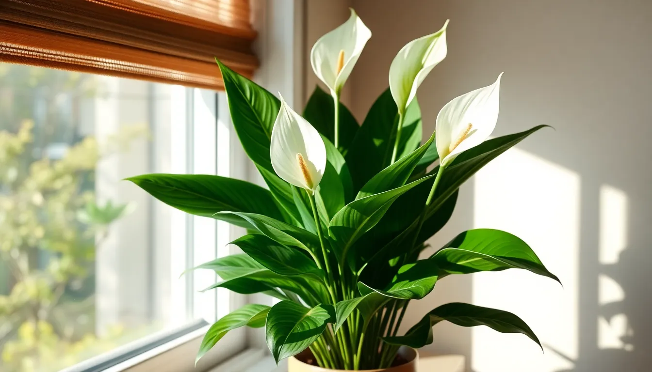12 Fast Growing Indoor Plants That Transform Your Home in Just Weeks 9
