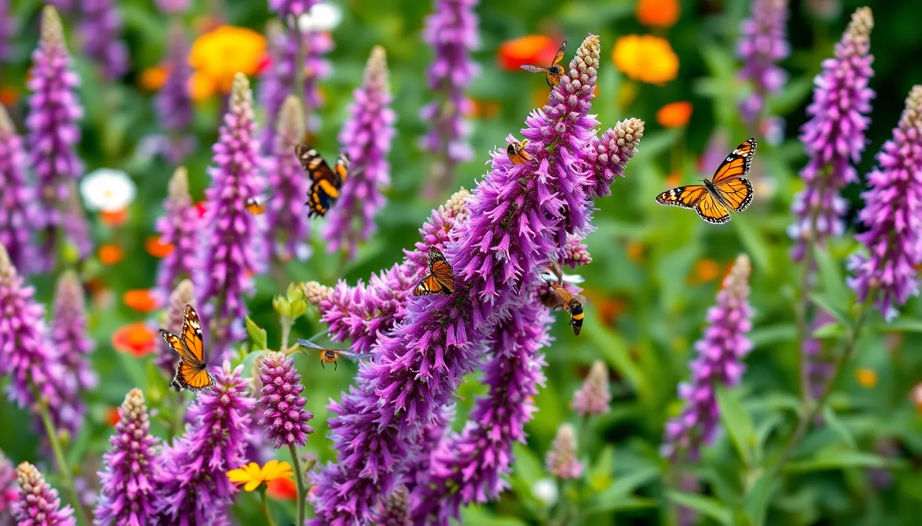 10 Amazing Flowers That Look Like Butterflies (You Won't Believe 7!) 10 10 Amazing Flowers That Look Like Butterflies (You Won't Believe 7!) 9