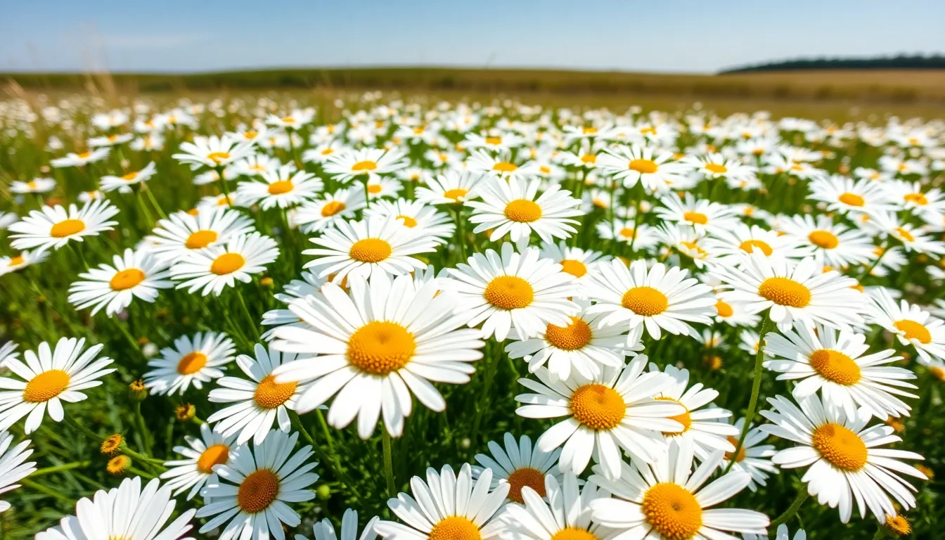 15 Beautiful Flowers That Look Like Daisies (Plus Growing Tips for Each) 9
