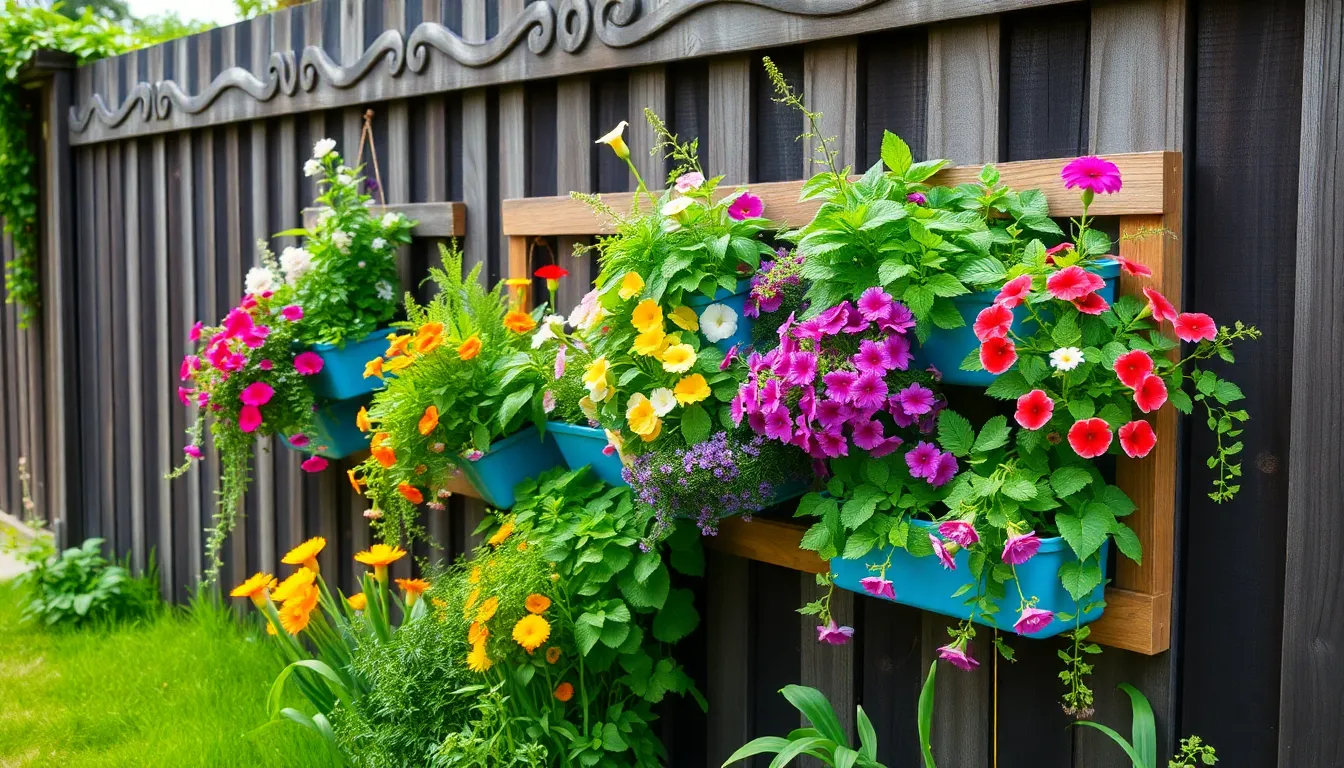 25 Stunning Front House Garden Ideas to Transform Your Curb Appeal in 2025 9