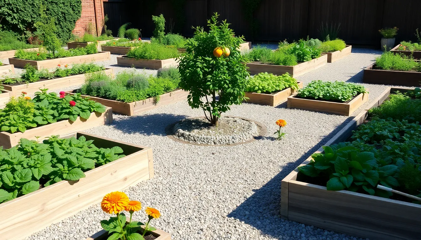25 Garden Bed Design Ideas That'll Transform Your Yard (Budget-Friendly!) 10 25 Garden Bed Design Ideas That'll Transform Your Yard (Budget-Friendly!) 9