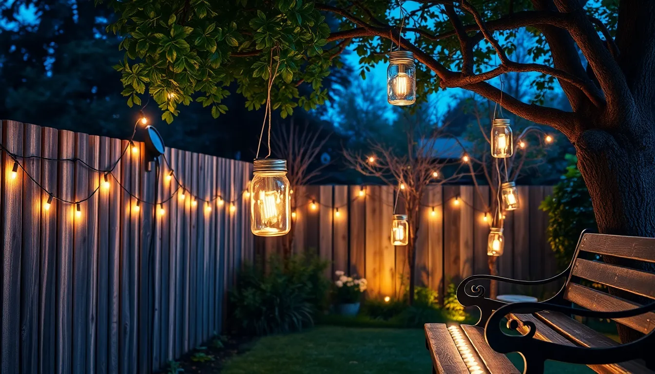25 Budget-Friendly Garden DIY Ideas to Transform Your Outdoor Space in 2025 10 25 Budget-Friendly Garden DIY Ideas to Transform Your Outdoor Space in 2025 9