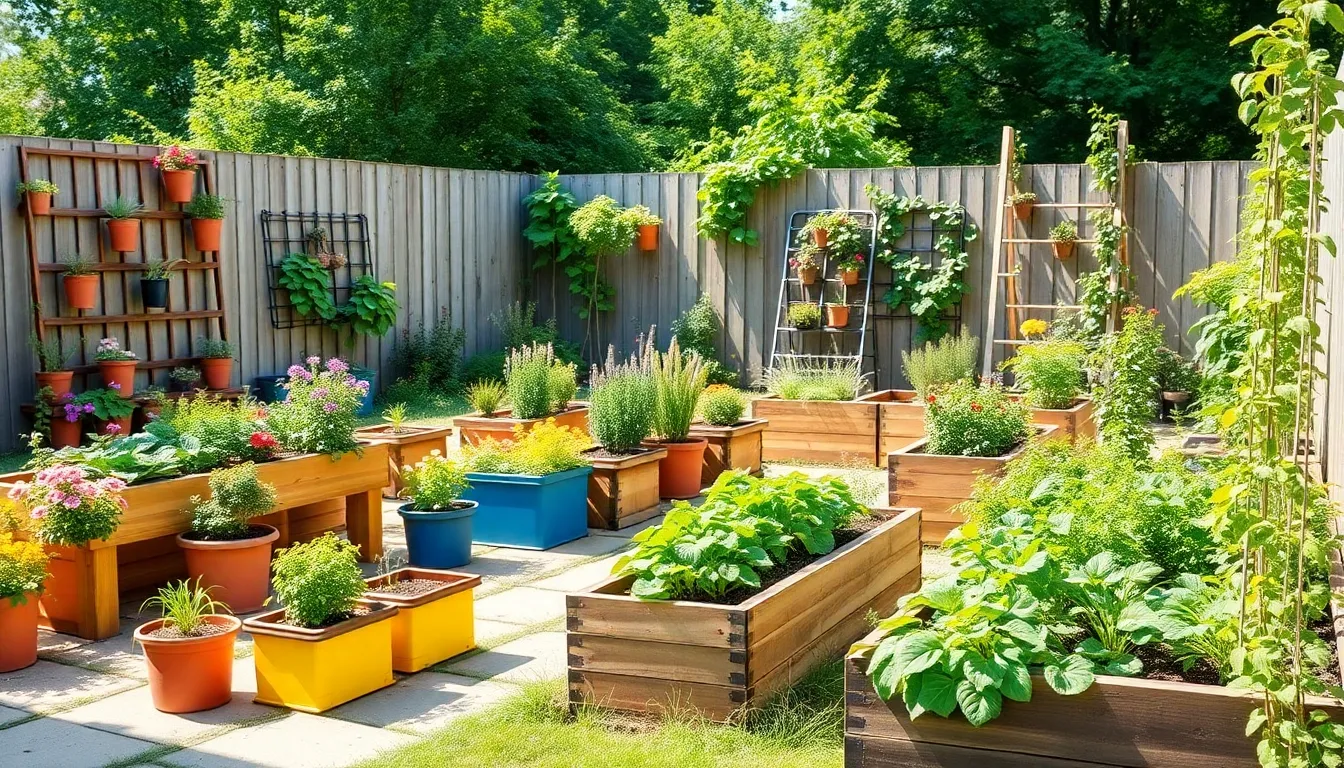 25 Stunning North Facing Garden Ideas That Actually Work (2025 Guide) 10 25 Stunning North Facing Garden Ideas That Actually Work (2025 Guide) 9
