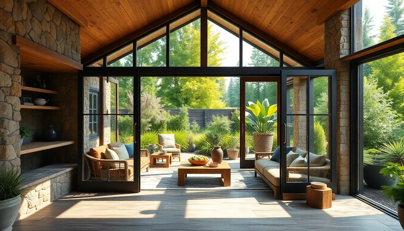 15 Epic Garden Man Cave Ideas to Transform Your Backyard Into the Ultimate Retreat 10 15 Epic Garden Man Cave Ideas to Transform Your Backyard Into the Ultimate Retreat 9