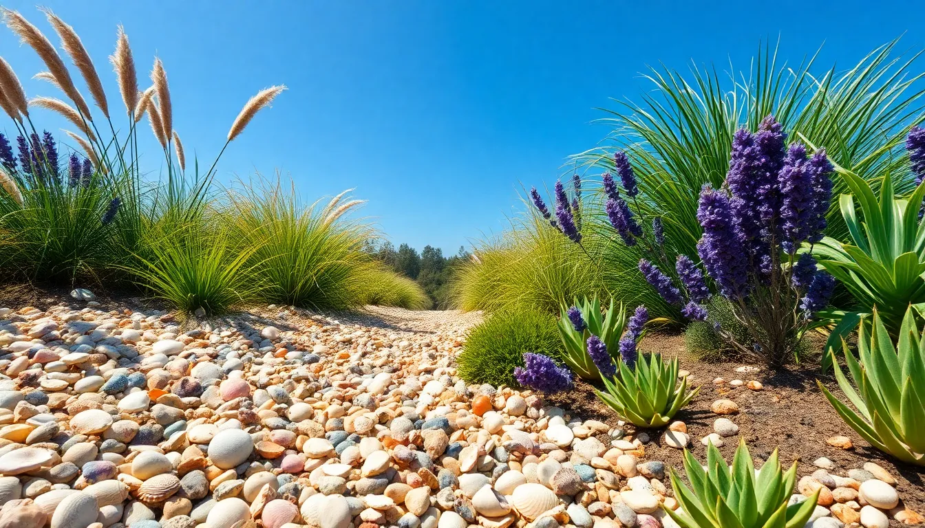 25 Creative Garden Mulch Ideas That Transform Your Yard (2025 Guide) 10 25 Creative Garden Mulch Ideas That Transform Your Yard (2025 Guide) 9