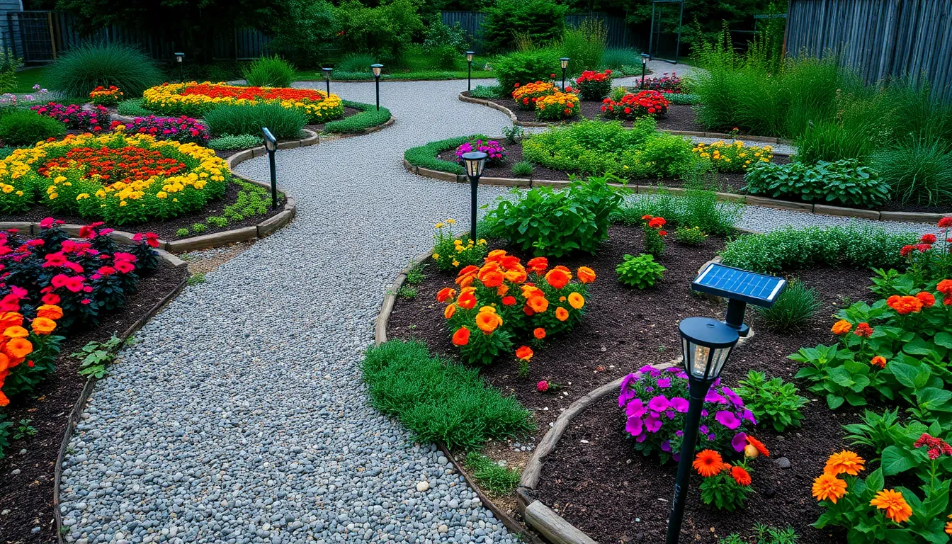 15 Brilliant Garden Organization Ideas That Will Transform Your Outdoor Space 10 15 Brilliant Garden Organization Ideas That Will Transform Your Outdoor Space 9
