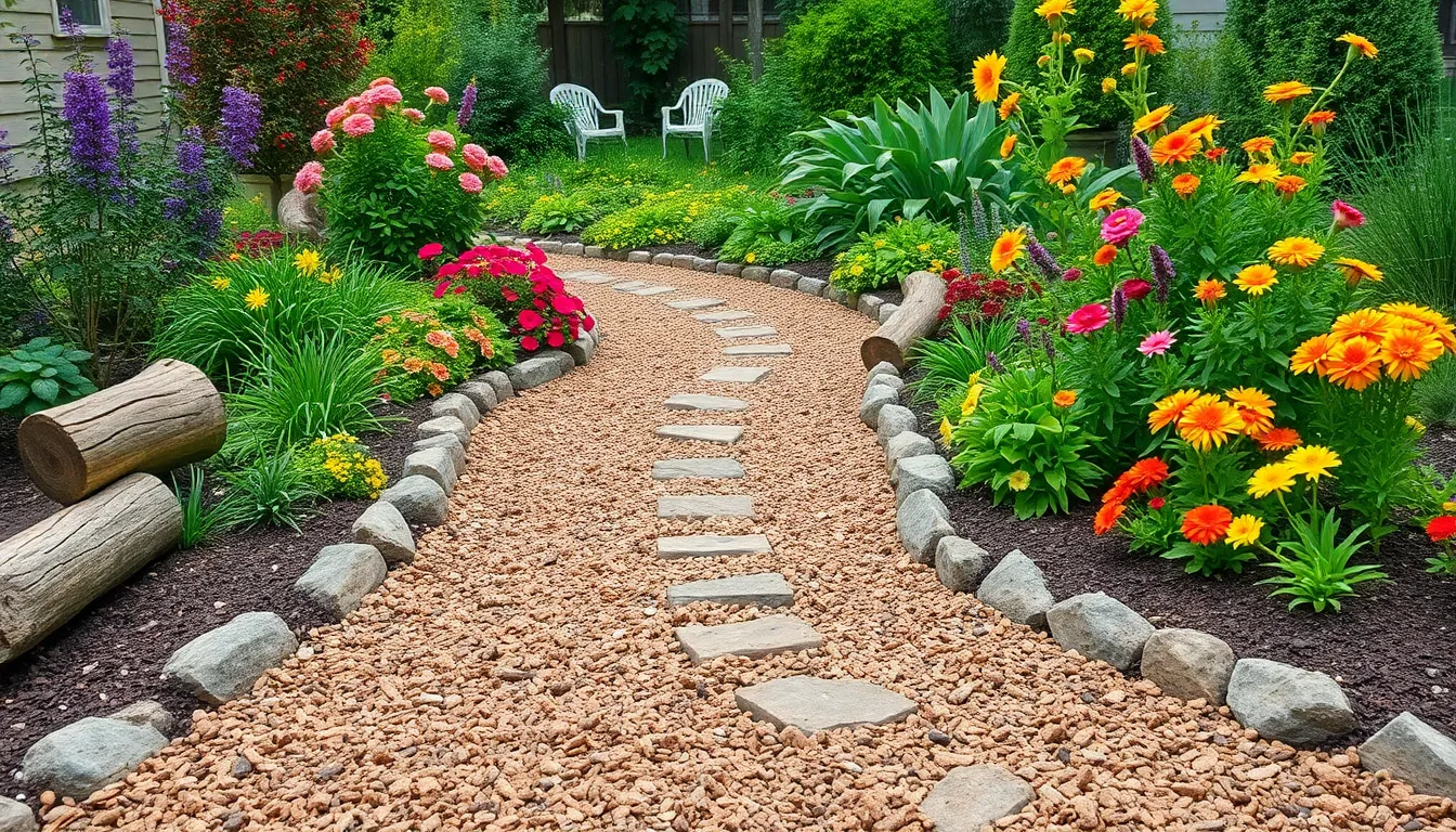 25 Stunning Garden Path Ideas That Will Transform Your Outdoor Space in 2025 10 25 Stunning Garden Path Ideas That Will Transform Your Outdoor Space in 2025 9