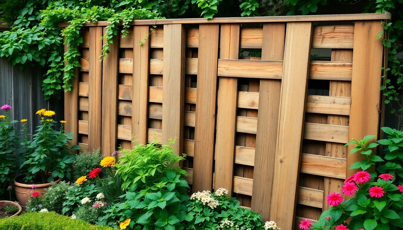 25 Garden Privacy Ideas to Transform Your Backyard Into a Private Oasis 10 25 Garden Privacy Ideas to Transform Your Backyard Into a Private Oasis 9
