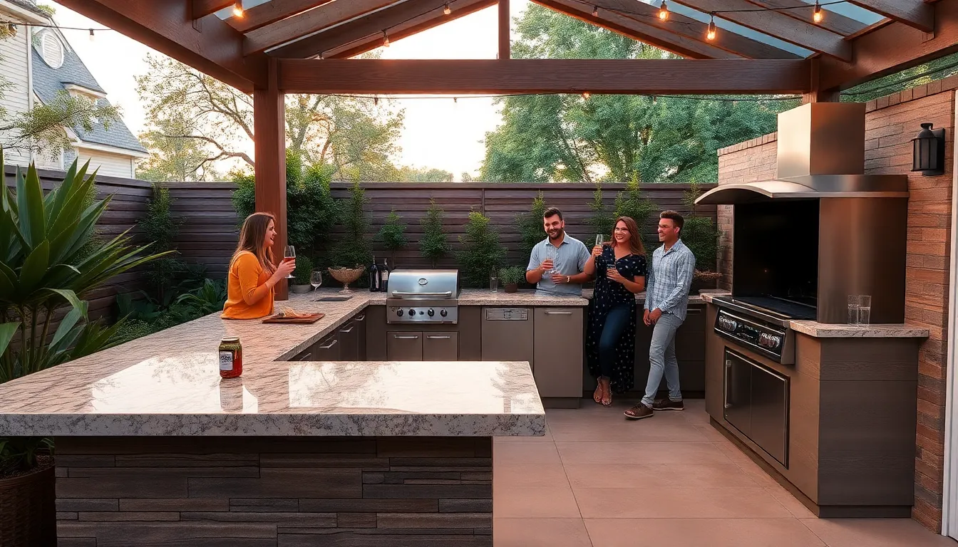 25 Stunning Garden Room Bar Ideas to Transform Your Backyard Into Paradise 10 25 Stunning Garden Room Bar Ideas to Transform Your Backyard Into Paradise 9