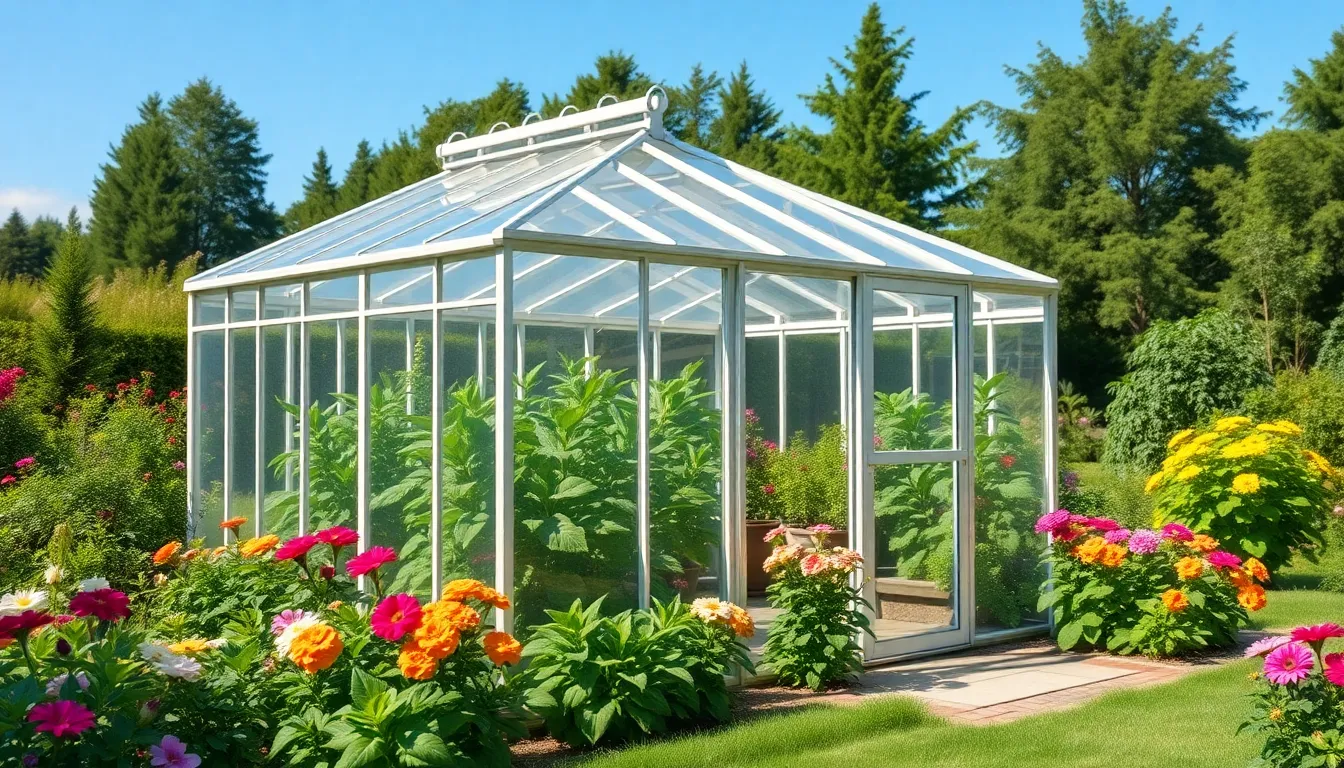 20 Creative Garden Shelter Ideas to Transform Your Outdoor Space (2025 Guide) 10 20 Creative Garden Shelter Ideas to Transform Your Outdoor Space (2025 Guide) 9