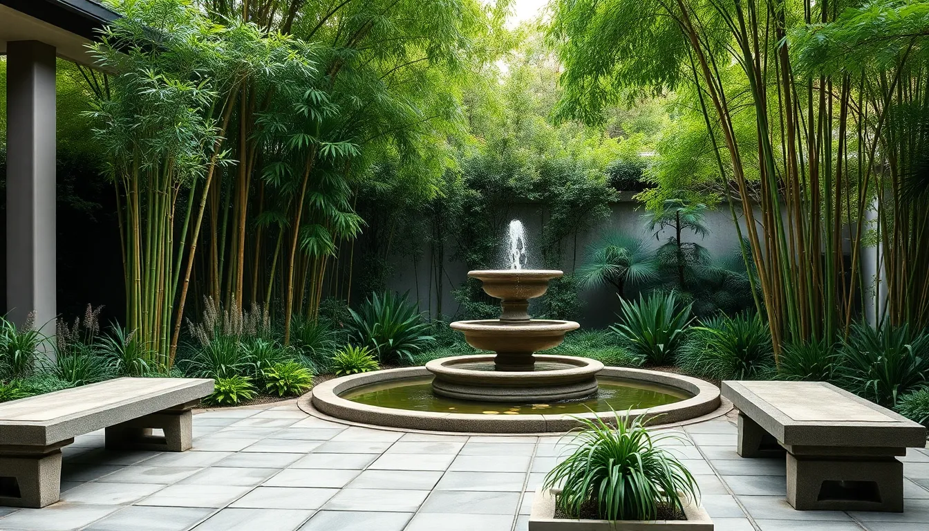 25 Stunning Garden Terrace Ideas to Transform Your Outdoor Space (2025 Guide) 10 25 Stunning Garden Terrace Ideas to Transform Your Outdoor Space (2025 Guide) 9