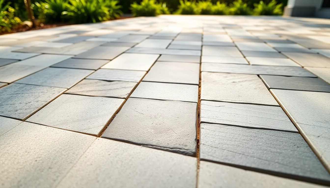 25 Stunning Garden Tiles Ideas That Will Transform Your Outdoor Space in 2025 9