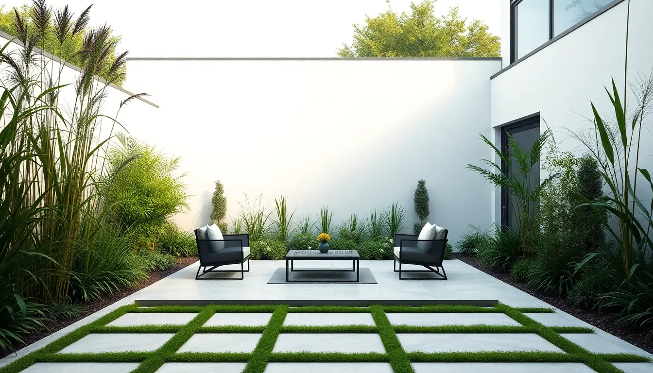 25 Stunning Garden UK Ideas to Transform Your Outdoor Space (2025 Guide) 9