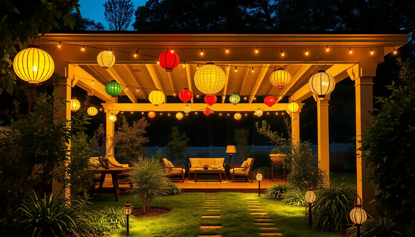 37 Stunning Garden Veranda Ideas to Transform Your Outdoor Space (2025 Guide) 10 37 Stunning Garden Veranda Ideas to Transform Your Outdoor Space (2025 Guide) 9