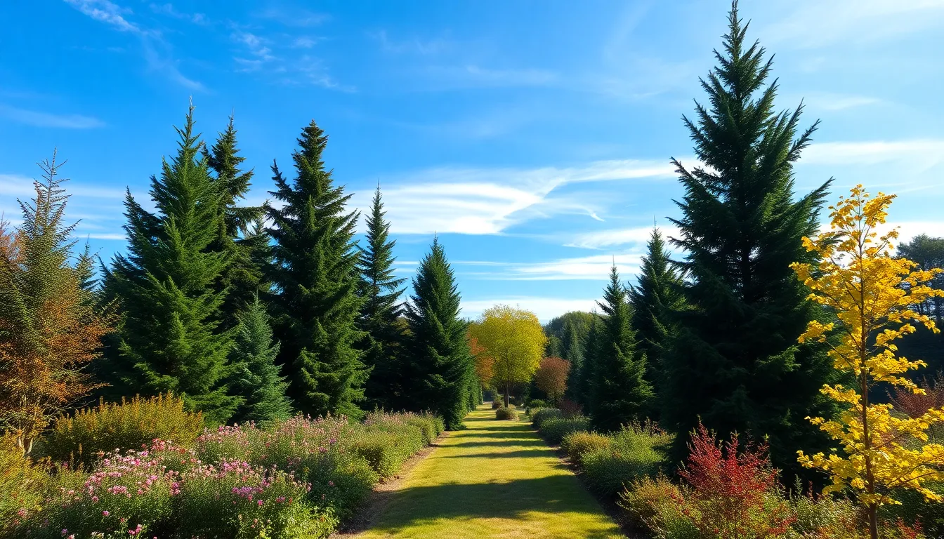 25 Creative Garden Windbreak Ideas to Protect Your Plants From Strong Winds 9