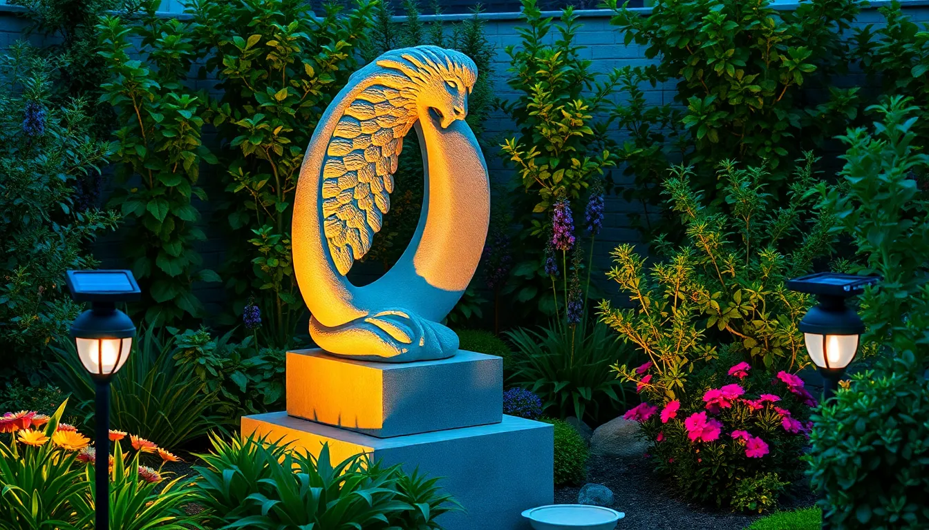 12 Creative Ideas for Corner of Garden Spaces That Transform Dead Zones Into Stunning Features 9