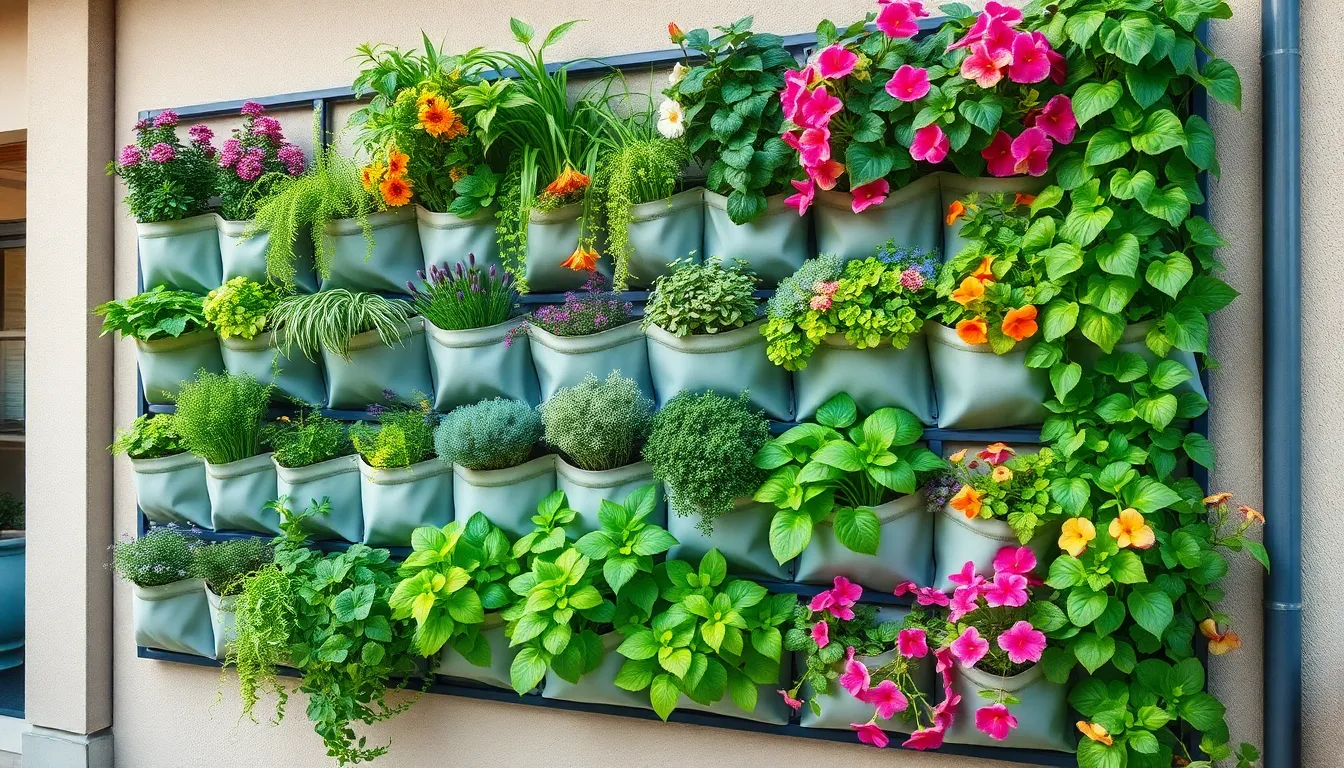 25 Creative Garden Design Ideas to Transform Your Outdoor Space on Any Budget 9