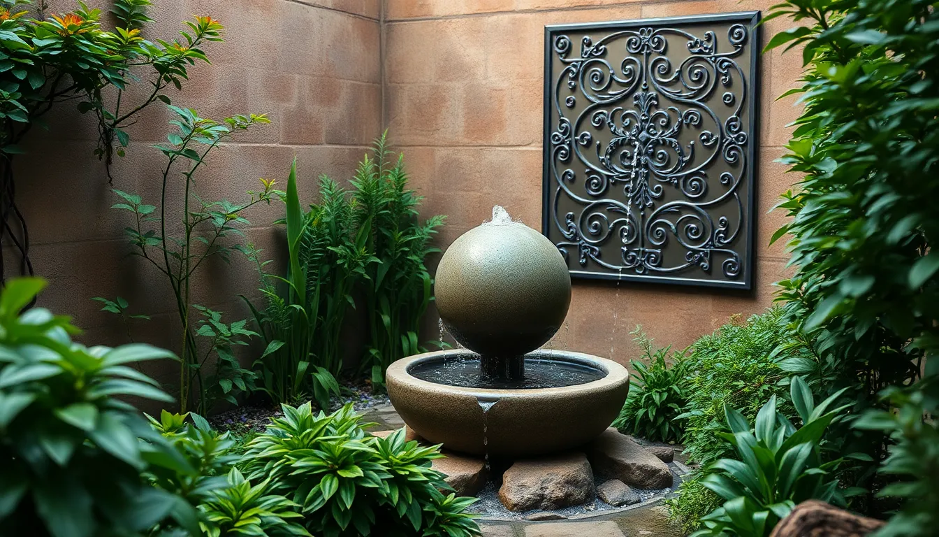 25 Brilliant Ideas for Narrow Garden Spaces That Maximize Every Inch 10 25 Brilliant Ideas for Narrow Garden Spaces That Maximize Every Inch 9