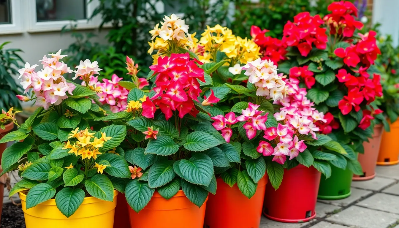 15 Best Low Light Outdoor Plants That Thrive in Shade (Full Care Guide) 9