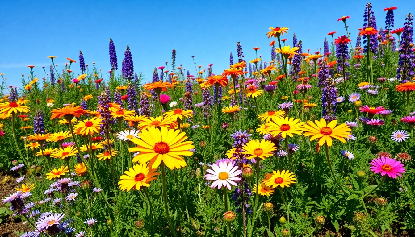 15 Low Maintenance Perennial Flowers That Bloom Year After Year (No Green Thumb Required!) 10 15 Low Maintenance Perennial Flowers That Bloom Year After Year (No Green Thumb Required!) 9