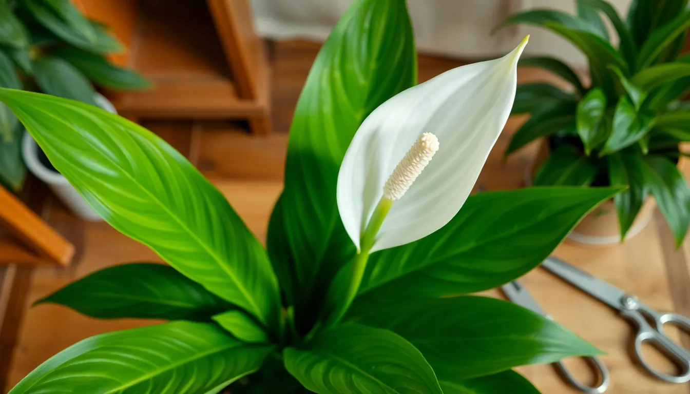 How Long Do Peace Lilies Live? Complete Guide to Peace Lily Lifespan 10 How Long Do Peace Lilies Live? Complete Guide to Peace Lily Lifespan 9
