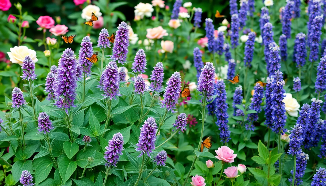 10 Stunning Perennial Flowers That Bloom All Summer (Low Maintenance!) 10 10 Stunning Perennial Flowers That Bloom All Summer (Low Maintenance!) 9
