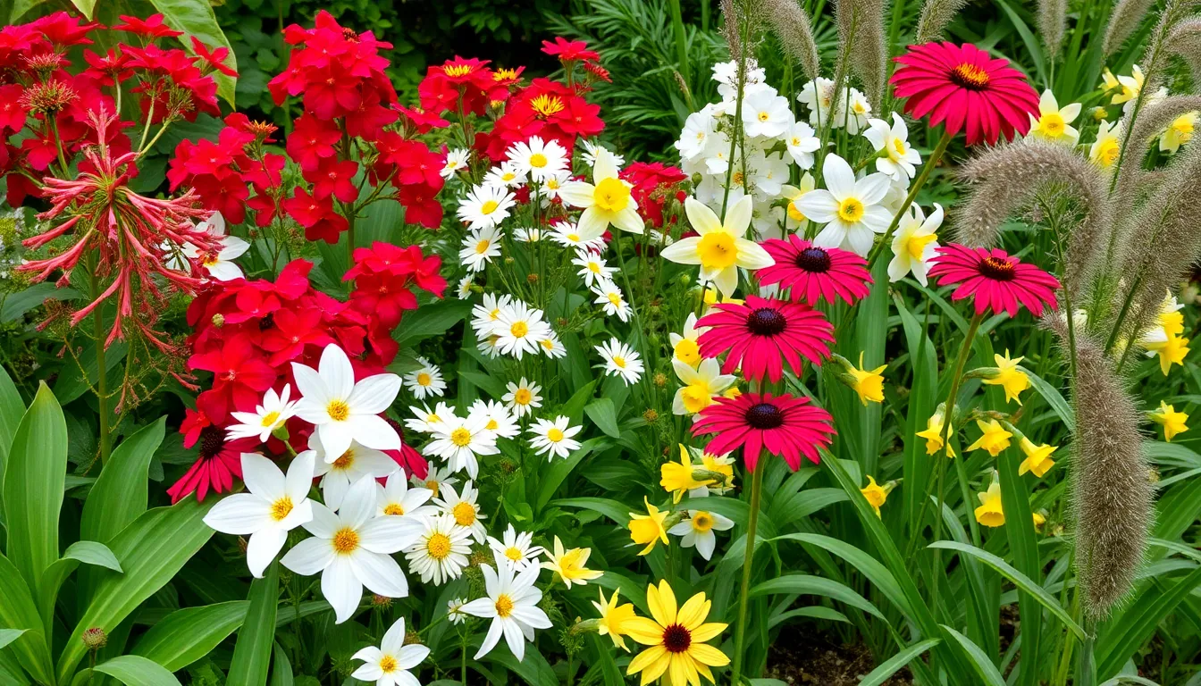 Best Red Perennial Flowers: 15 Stunning Varieties for Year-Round Garden Color 10 Best Red Perennial Flowers: 15 Stunning Varieties for Year-Round Garden Color 9