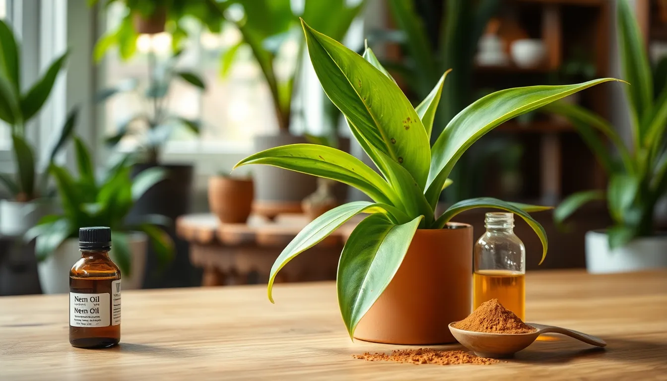 Why Does My Snake Plant Have Brown Spots? (+ How to Fix Them Fast) 9