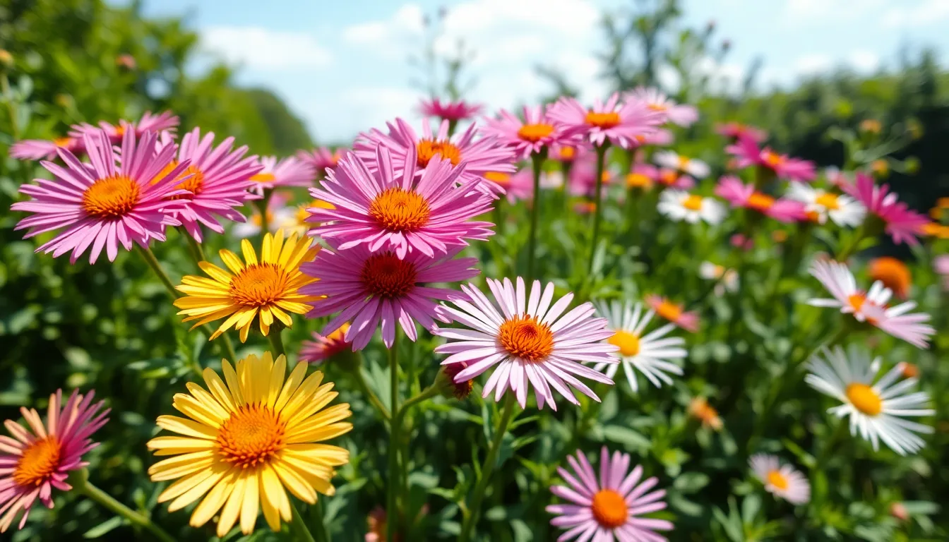 15 Stunning Star Shaped Flowers That Will Transform Your Garden Into a Celestial Paradise 10 15 Stunning Star Shaped Flowers That Will Transform Your Garden Into a Celestial Paradise 9