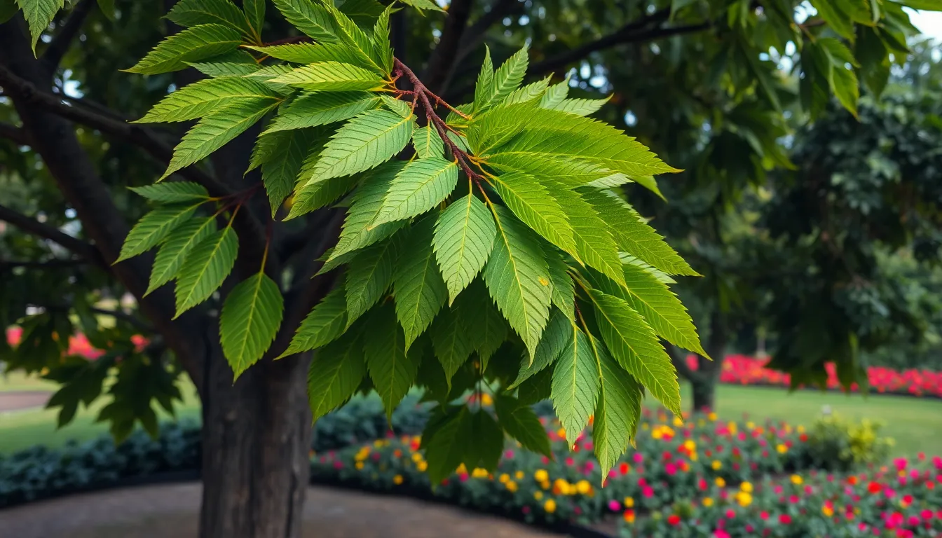 12 Stunning Trees with Heart Shaped Leaves for Your Garden (+ Growing Tips) 9